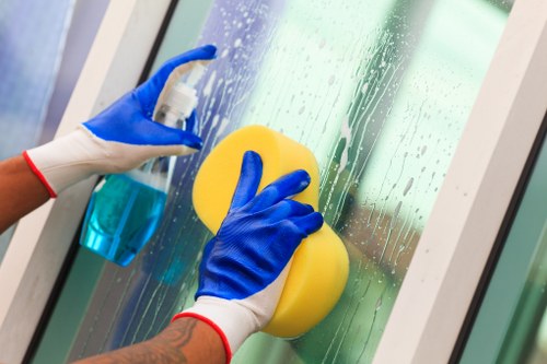 Workplace safety planning with PPE and risk management documents