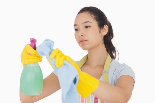 Dust and stain issues commonly found in mattresses